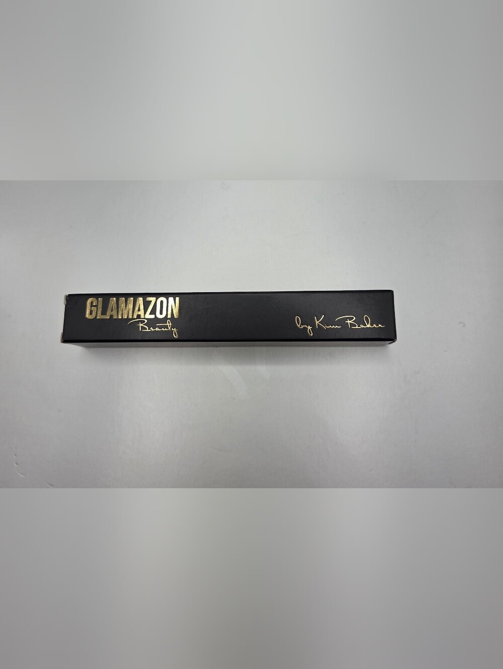 Glamazon Beauty Lash Couture Lengthening Mascara Black Out No. 1 0.35 oz